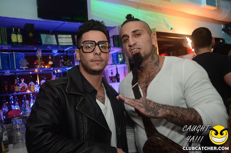 Studio Entertainment Theatre party venue photo 192 - December 22nd, 2014