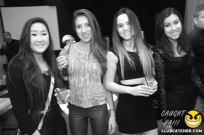 Studio Entertainment Theatre party venue photo 193 - December 22nd, 2014