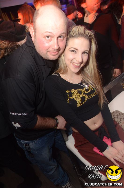 Studio Entertainment Theatre party venue photo 194 - December 22nd, 2014