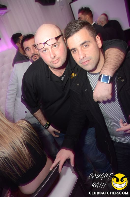 Studio Entertainment Theatre party venue photo 195 - December 22nd, 2014