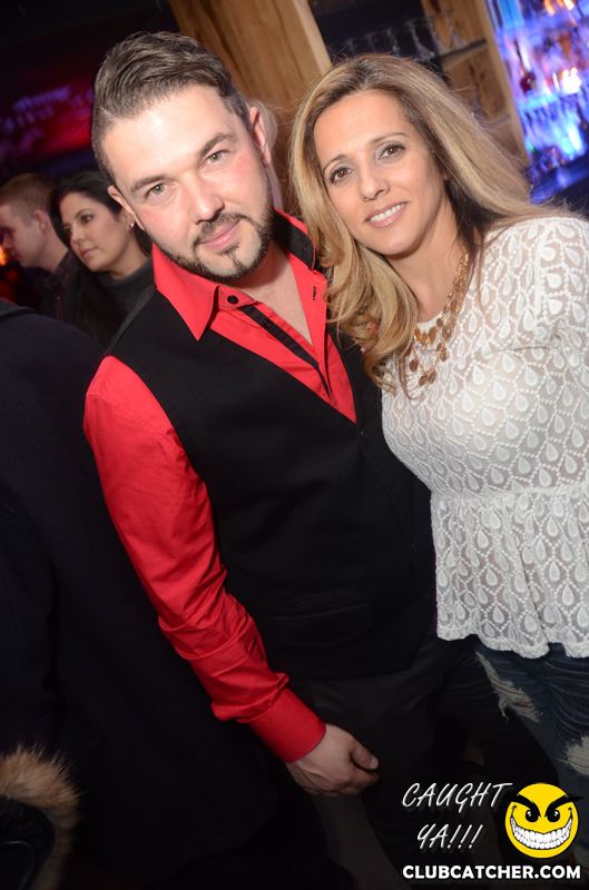 Studio Entertainment Theatre party venue photo 197 - December 22nd, 2014