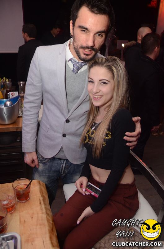 Studio Entertainment Theatre party venue photo 199 - December 22nd, 2014