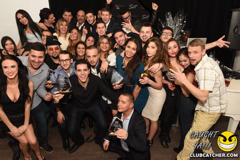 Studio Entertainment Theatre party venue photo 3 - December 22nd, 2014