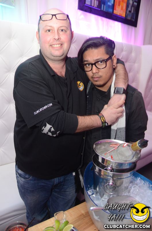 Studio Entertainment Theatre party venue photo 203 - December 22nd, 2014