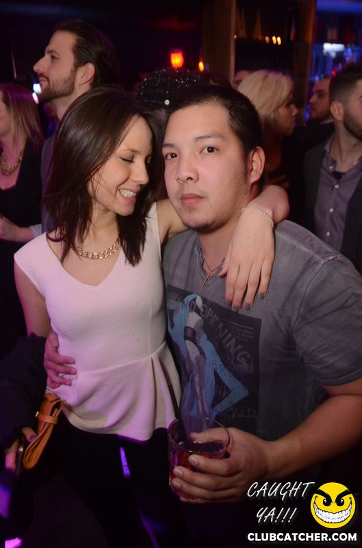 Studio Entertainment Theatre party venue photo 204 - December 22nd, 2014