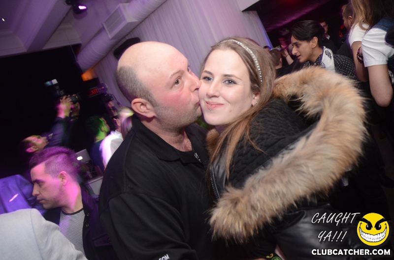 Studio Entertainment Theatre party venue photo 205 - December 22nd, 2014