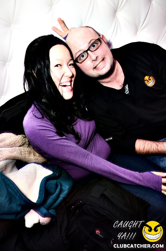 Studio Entertainment Theatre party venue photo 206 - December 22nd, 2014