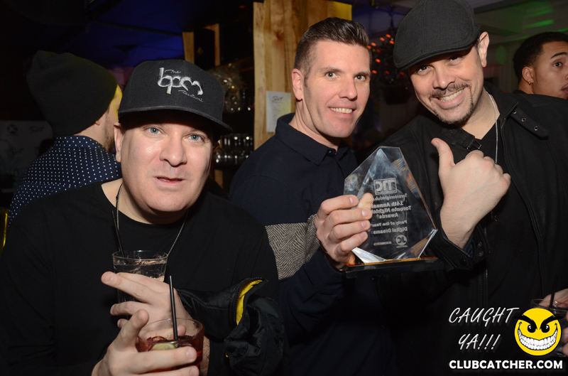 Studio Entertainment Theatre party venue photo 209 - December 22nd, 2014