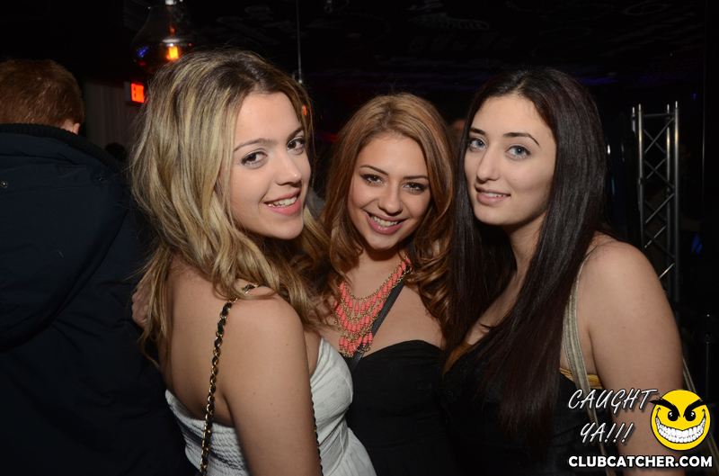 Studio Entertainment Theatre party venue photo 210 - December 22nd, 2014