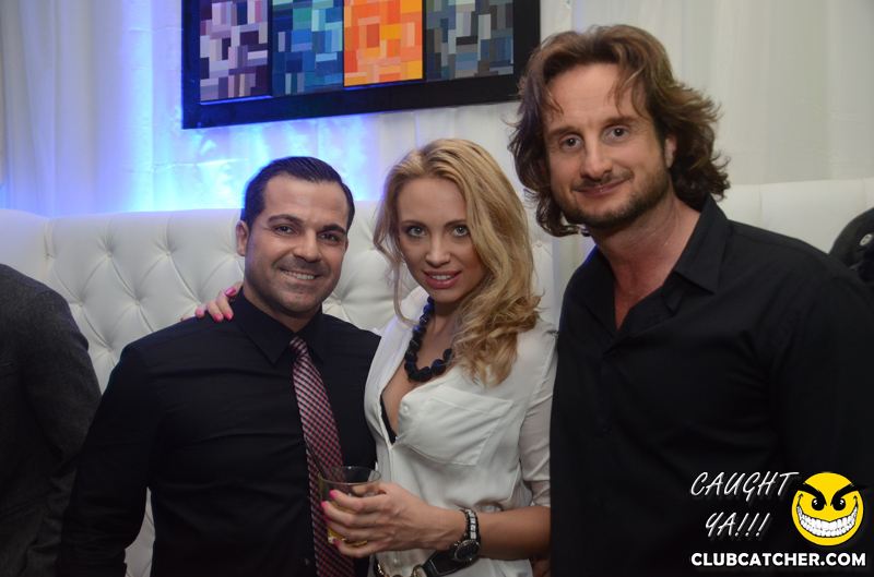 Studio Entertainment Theatre party venue photo 211 - December 22nd, 2014