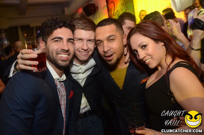 Studio Entertainment Theatre party venue photo 212 - December 22nd, 2014