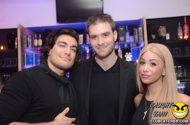 Studio Entertainment Theatre party venue photo 215 - December 22nd, 2014