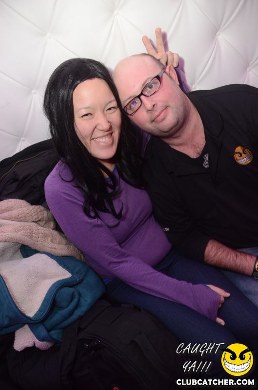 Studio Entertainment Theatre party venue photo 216 - December 22nd, 2014