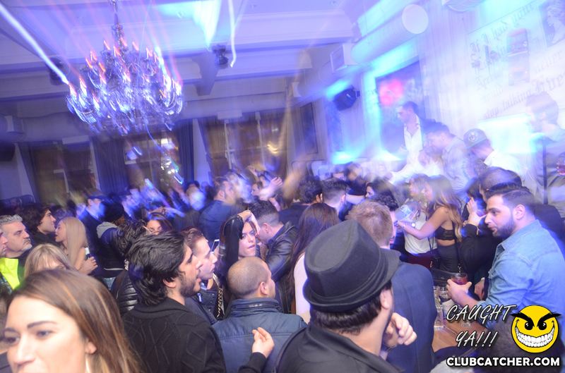 Studio Entertainment Theatre party venue photo 217 - December 22nd, 2014