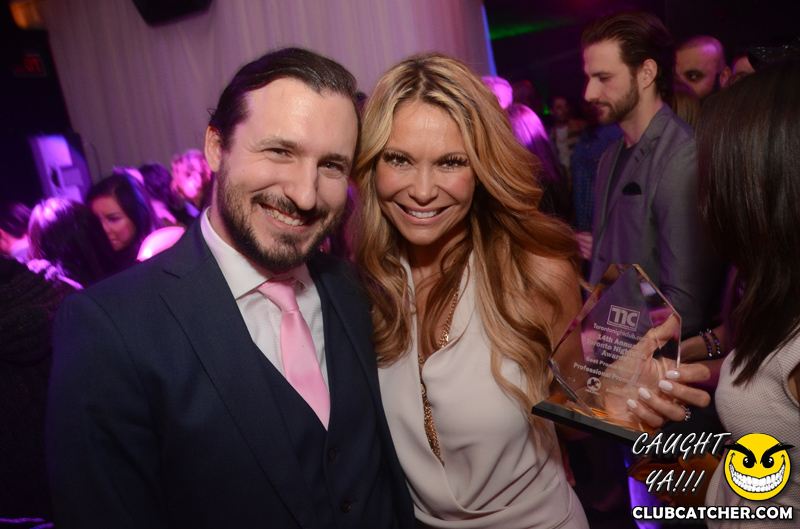 Studio Entertainment Theatre party venue photo 218 - December 22nd, 2014