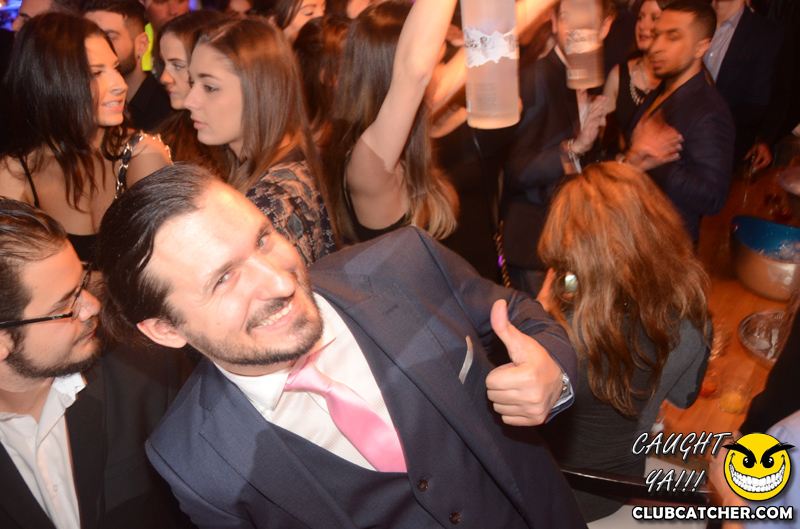 Studio Entertainment Theatre party venue photo 219 - December 22nd, 2014