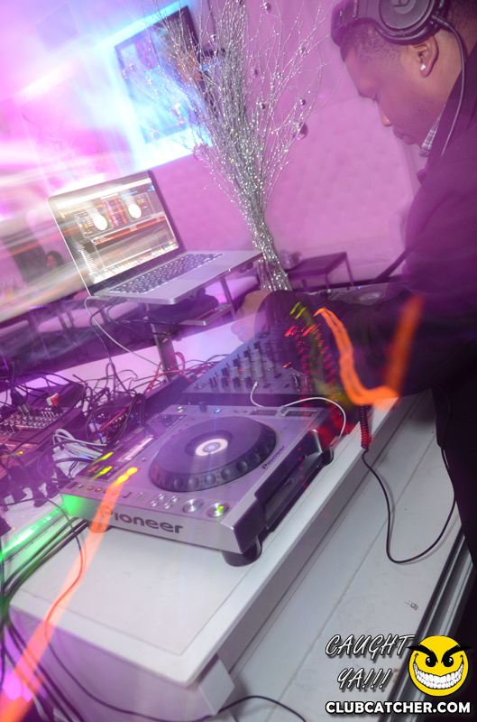 Studio Entertainment Theatre party venue photo 220 - December 22nd, 2014