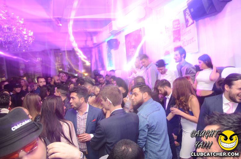 Studio Entertainment Theatre party venue photo 221 - December 22nd, 2014