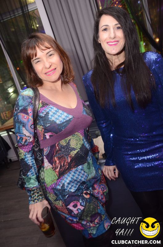 Studio Entertainment Theatre party venue photo 222 - December 22nd, 2014