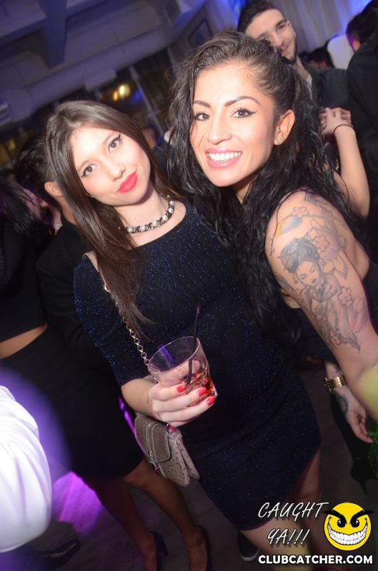 Studio Entertainment Theatre party venue photo 224 - December 22nd, 2014