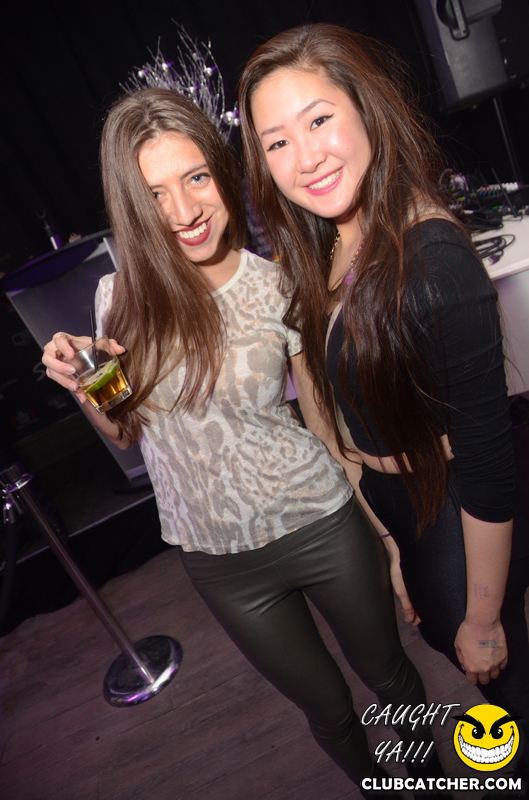 Studio Entertainment Theatre party venue photo 225 - December 22nd, 2014