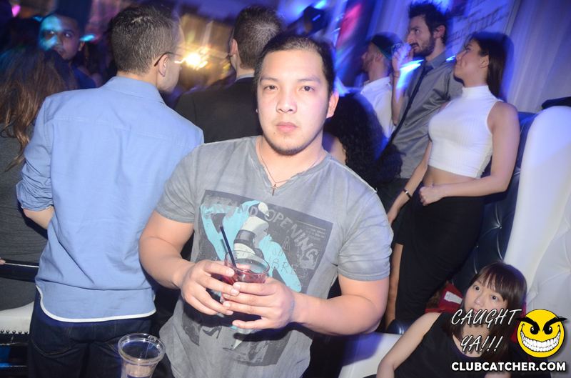 Studio Entertainment Theatre party venue photo 226 - December 22nd, 2014