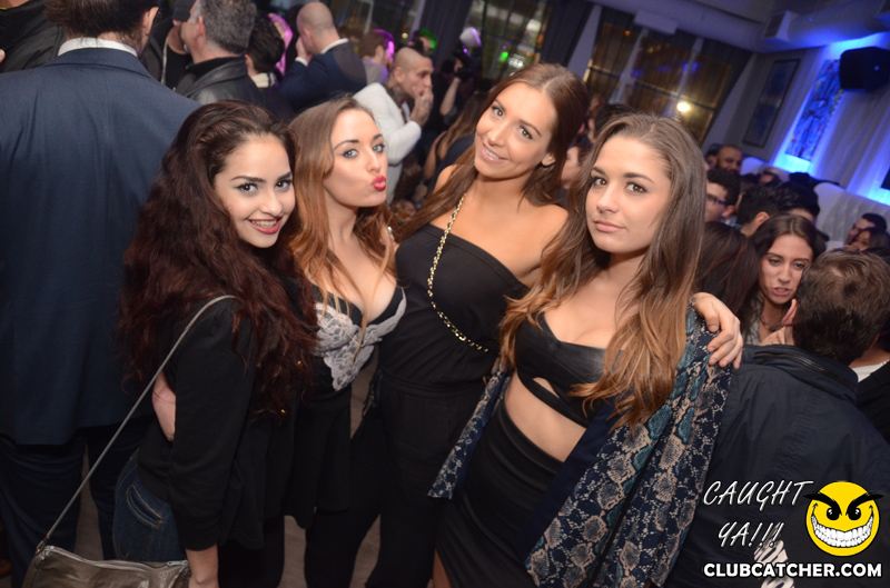 Studio Entertainment Theatre party venue photo 228 - December 22nd, 2014