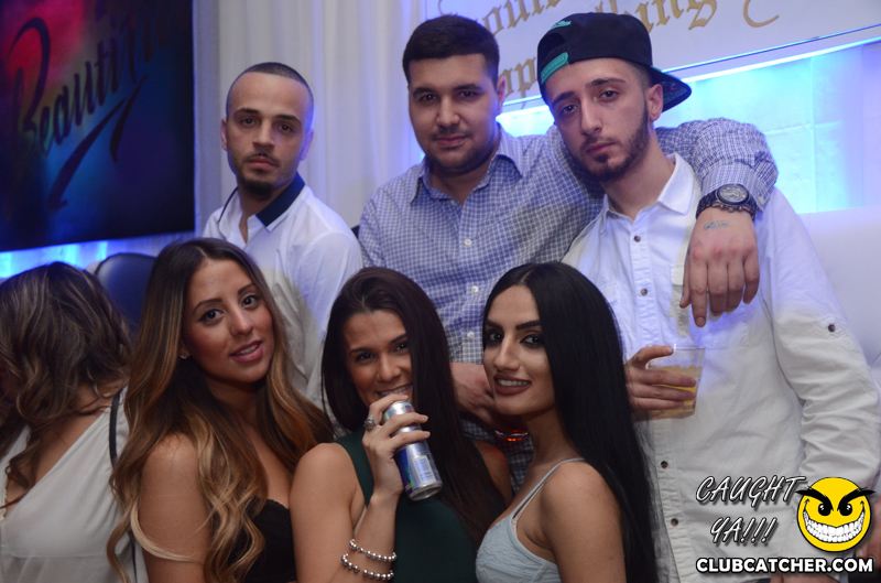 Studio Entertainment Theatre party venue photo 229 - December 22nd, 2014