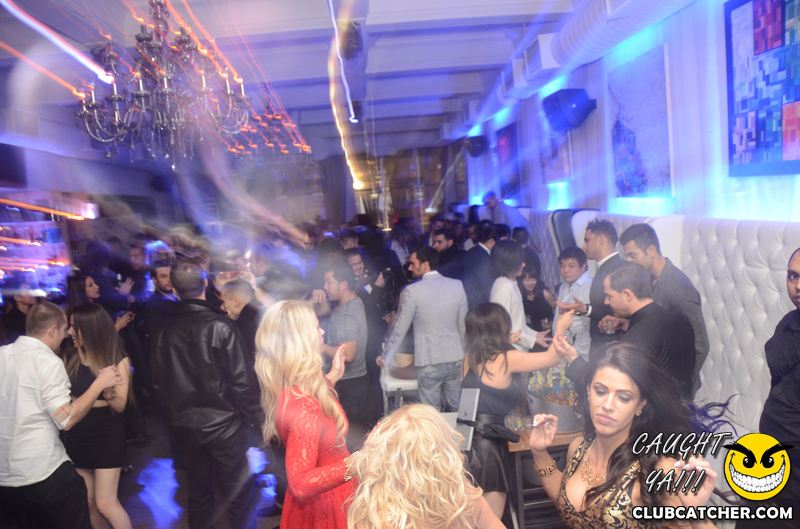 Studio Entertainment Theatre party venue photo 230 - December 22nd, 2014