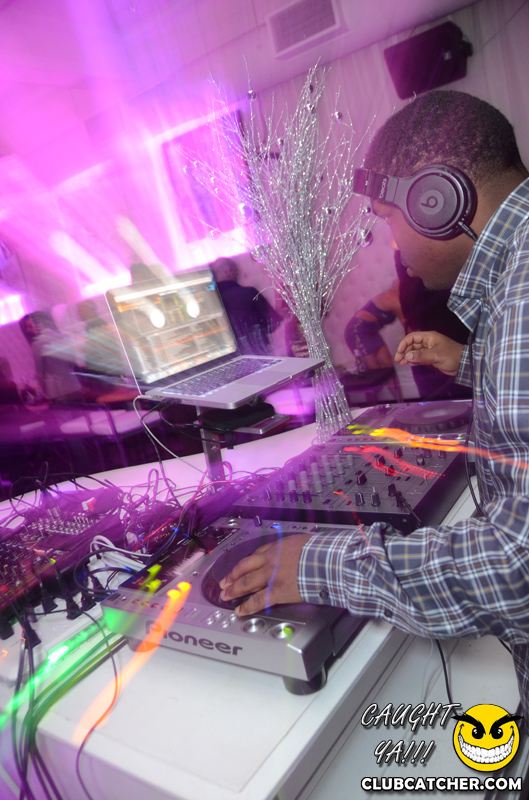 Studio Entertainment Theatre party venue photo 231 - December 22nd, 2014