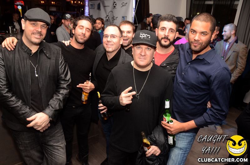 Studio Entertainment Theatre party venue photo 233 - December 22nd, 2014