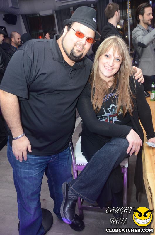 Studio Entertainment Theatre party venue photo 234 - December 22nd, 2014