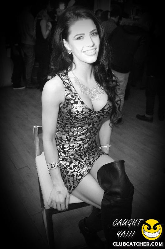 Studio Entertainment Theatre party venue photo 236 - December 22nd, 2014