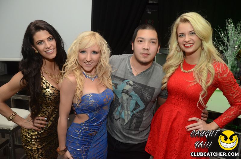 Studio Entertainment Theatre party venue photo 237 - December 22nd, 2014