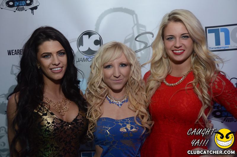 Studio Entertainment Theatre party venue photo 239 - December 22nd, 2014