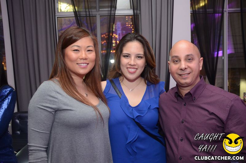 Studio Entertainment Theatre party venue photo 240 - December 22nd, 2014