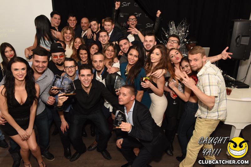 Studio Entertainment Theatre party venue photo 25 - December 22nd, 2014