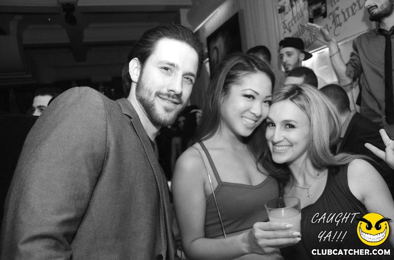 Studio Entertainment Theatre party venue photo 241 - December 22nd, 2014