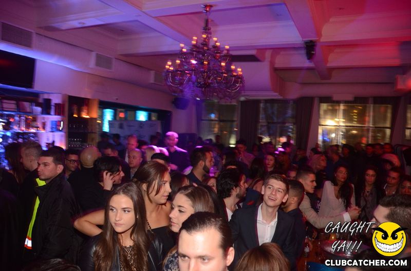 Studio Entertainment Theatre party venue photo 243 - December 22nd, 2014