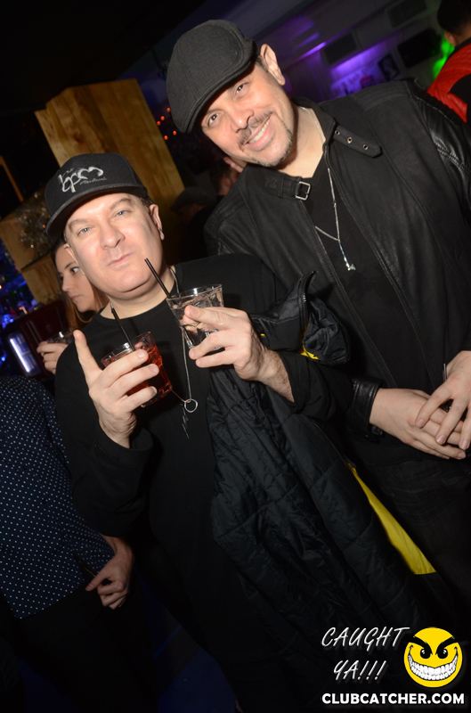 Studio Entertainment Theatre party venue photo 245 - December 22nd, 2014