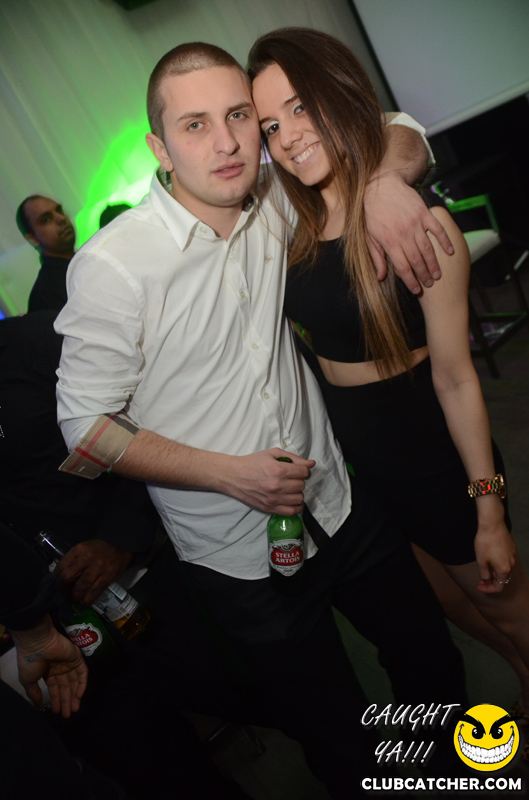 Studio Entertainment Theatre party venue photo 246 - December 22nd, 2014