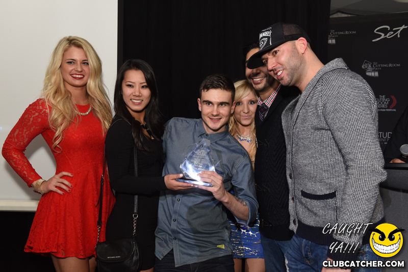 Studio Entertainment Theatre party venue photo 248 - December 22nd, 2014