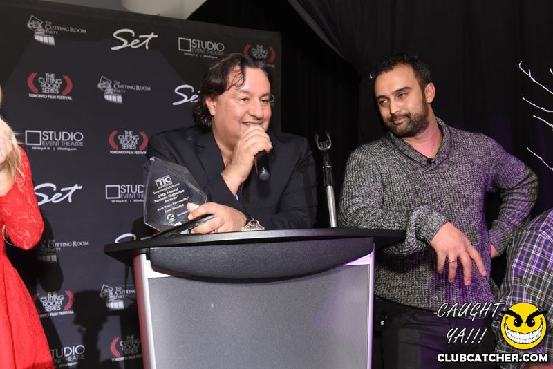 Studio Entertainment Theatre party venue photo 249 - December 22nd, 2014