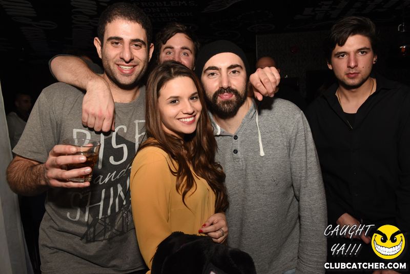 Studio Entertainment Theatre party venue photo 250 - December 22nd, 2014