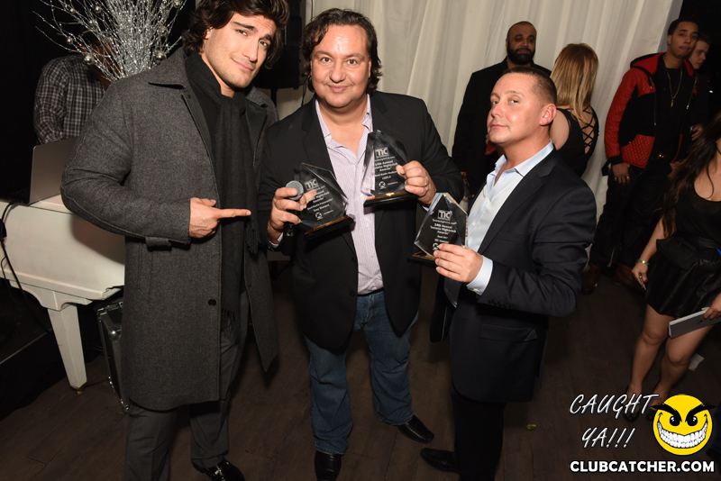 Studio Entertainment Theatre party venue photo 251 - December 22nd, 2014