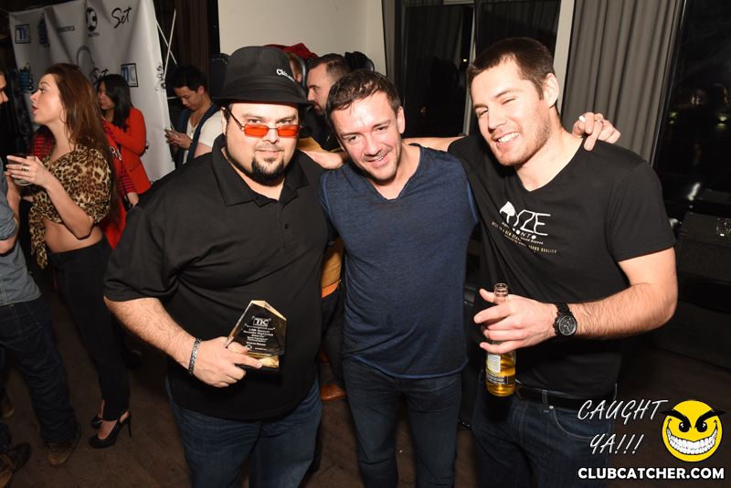 Studio Entertainment Theatre party venue photo 255 - December 22nd, 2014