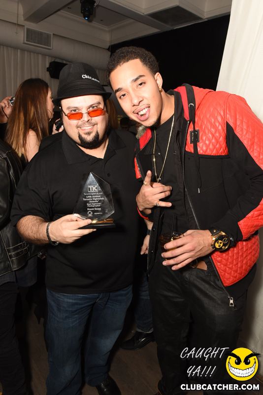 Studio Entertainment Theatre party venue photo 256 - December 22nd, 2014