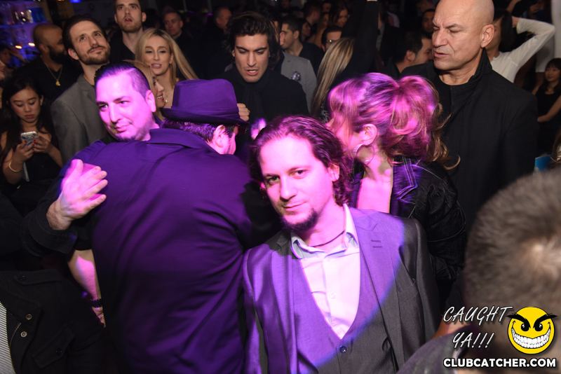 Studio Entertainment Theatre party venue photo 257 - December 22nd, 2014