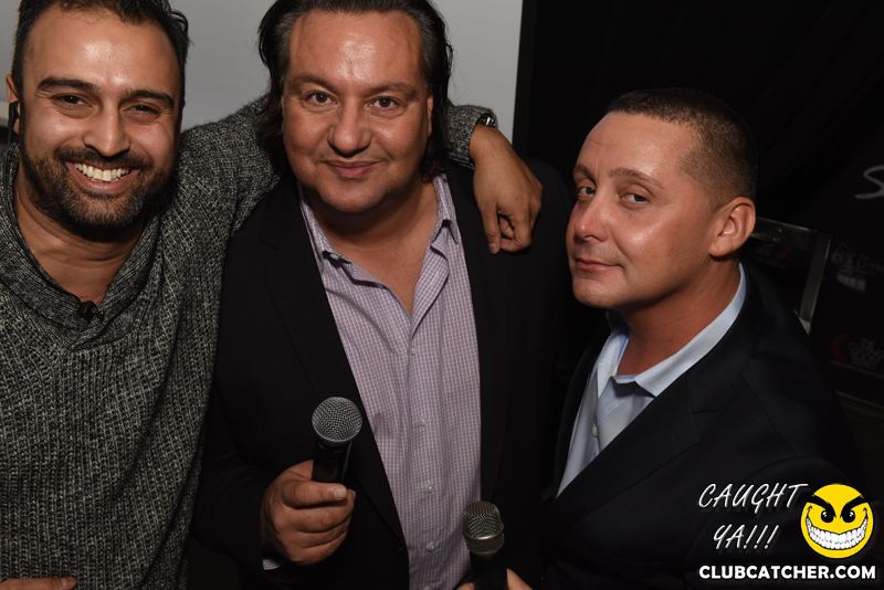 Studio Entertainment Theatre party venue photo 259 - December 22nd, 2014