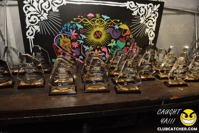 Studio Entertainment Theatre party venue photo 262 - December 22nd, 2014